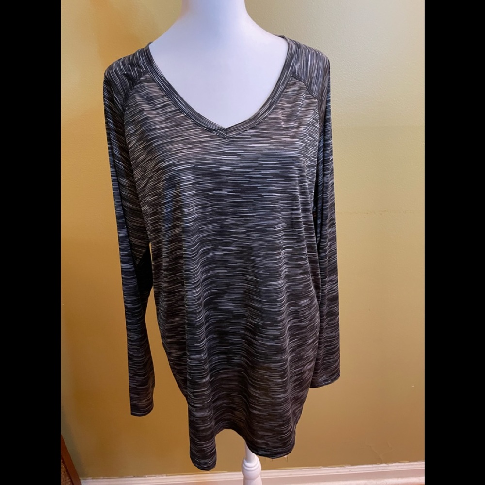 RBX Performance Top - 2XL